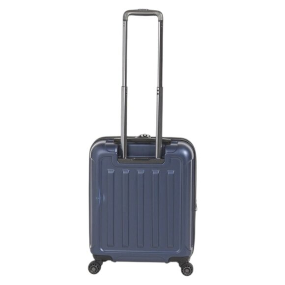 TRAVELERS CHOICE 21in Art Of Travel Hardside Wide Body Carry-on Spinner - Picture 2 of 4